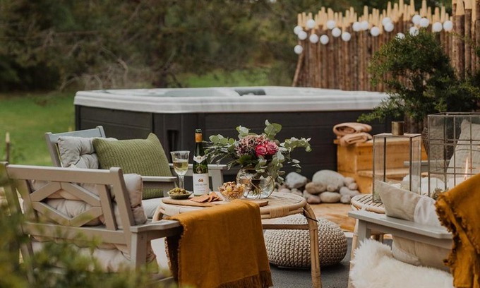 Faker Bed & Breakfast | Lugnet Bed and Breakfast