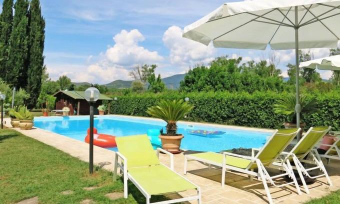 Pisa House | Luisa by Interhome