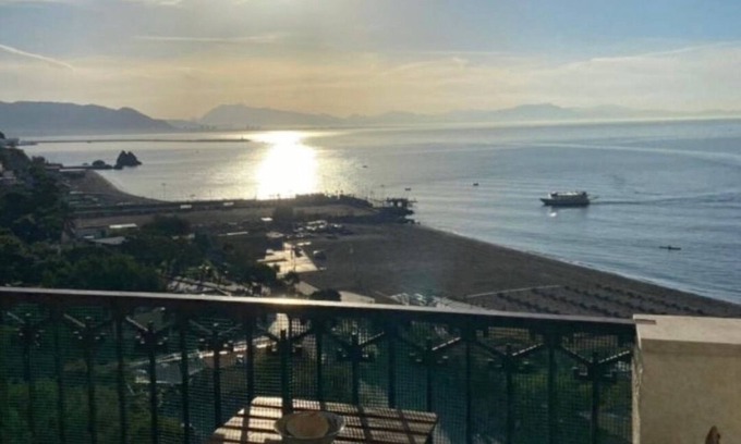 Vietri sul Mare Apartment | Luisa's House