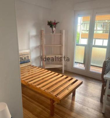 Ciudad Universitaria Apartment | Luisvive