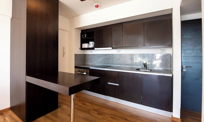 Vicente Lopez Apartment | Lujoso Apartamento en Vicente Lopez