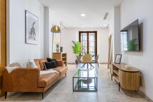 Historical Center Apartment | Lujoso Apartamento en Casco Antiguo de Sevilla