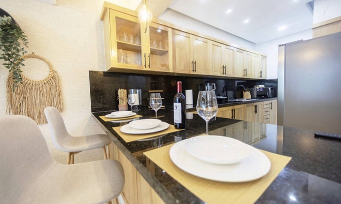 Santo Domingo Apartment | Lujoso apt con piscina