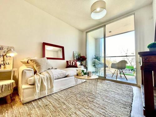 Pocitos Apartment | Lujoso home en corazón de Pocitos