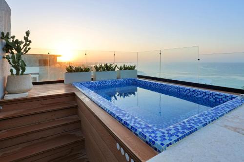 Boca Chica Apartment | Lujoso Penthouse frente a la Playa de Boca Chica
