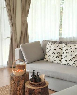 Bang Khla House | Lukmailhontaiton (ลูกไม้หล่นใต้ต้น)