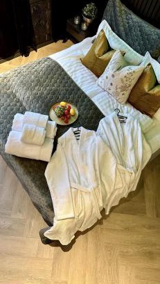 Sandefjord Apartment | Luksuriøs designleilighet i hjertet av Sandefjord - My Space AS