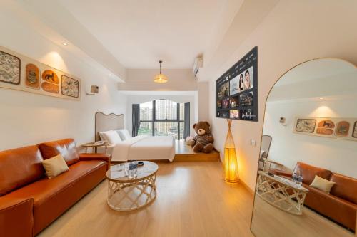 Xishan Apartment | Lullaby