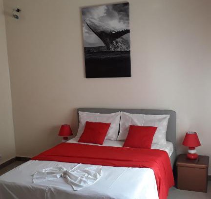 Medina Apartment | LULU DAKAR CENTER