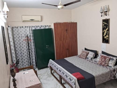 Chetpet House | LuLu's Abode