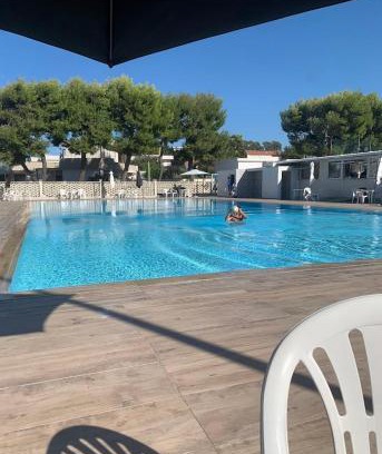 Giovinazzo Apartment | LUMà