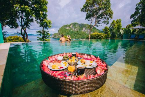 El Nido Resort | Lumbung Loft Villas at Karuna El Nido