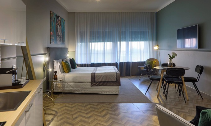 San Marco Apartment | LUMERA STAY - Solferino