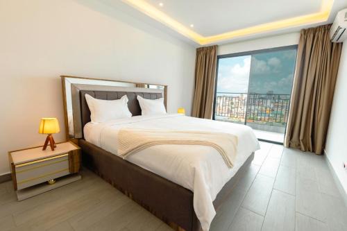 Angre Apartment | Lumina Suites