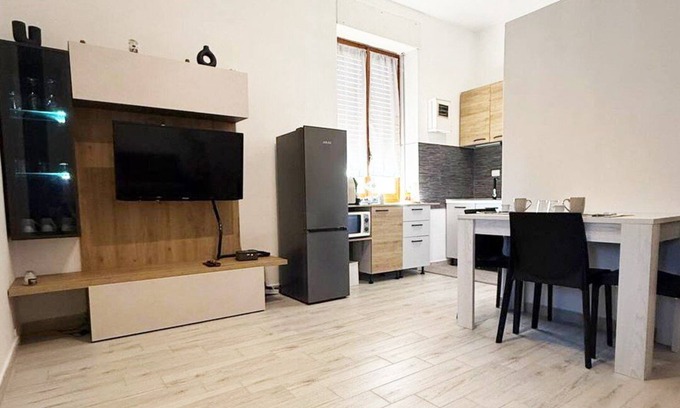 Porto Torres Apartment | ⭐️ Luminis Holiday Home - Comfort and the sea at your fingertips ⭐️