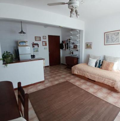 San Telmo Apartment | Luminoso en San Telmo