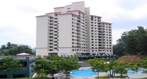 Lumut Apartment | Lumut Valley Condominium