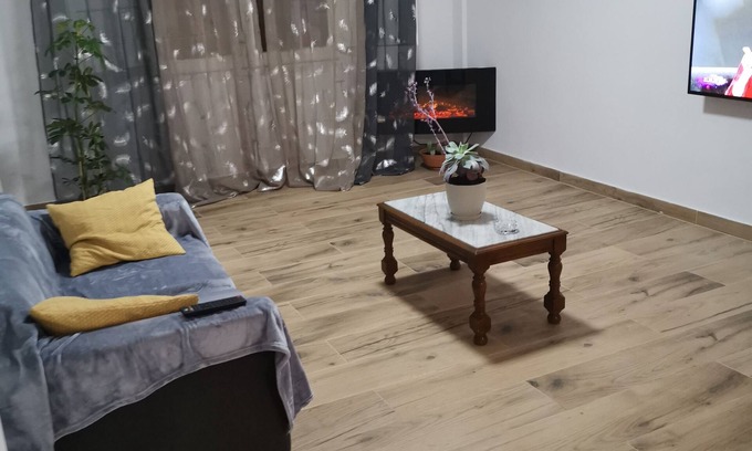 Illueca Condo | Luna Apartment