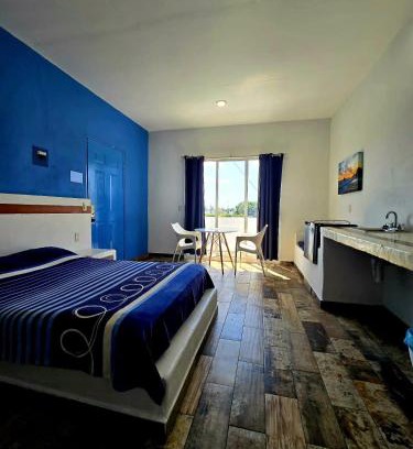 Tapachula Apartment | Luna Azul