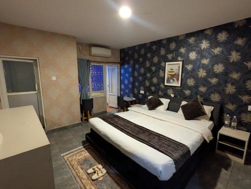 Thamel Bed & Breakfast | Luna Hotel & Lounge