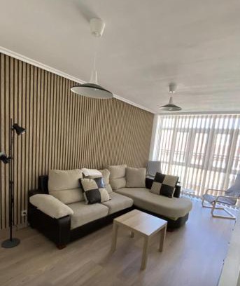 Mansilla de las Mulas Apartment | Luna- Mansilla VUT-LE-1322