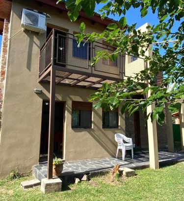 Mina Clavero Apartment | Luna Morena