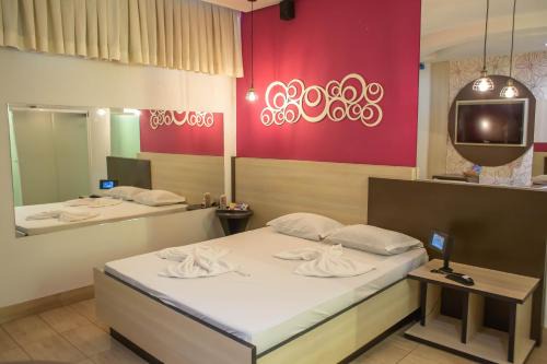 Sumare Hotel | Luna's Motel