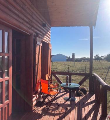 Mar del Sur House | Luna y Mar