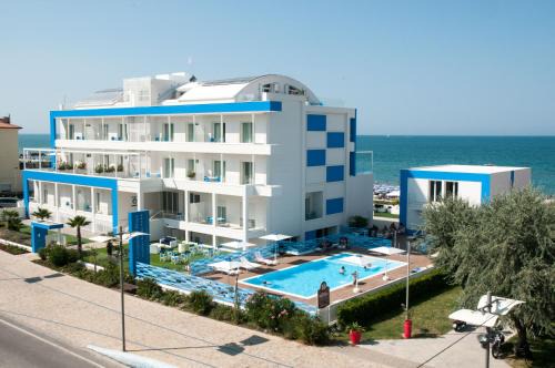 Misano Adriatico Apartment | Lungomare Relax Residence