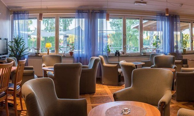 Storfors Hotel | Lungsunds hotell & camping