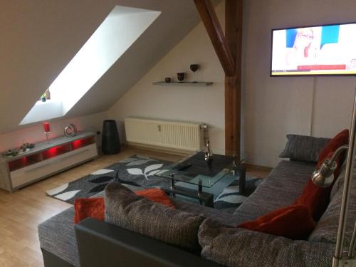 Nikolaivorstadt Apartment | Lunitz 20