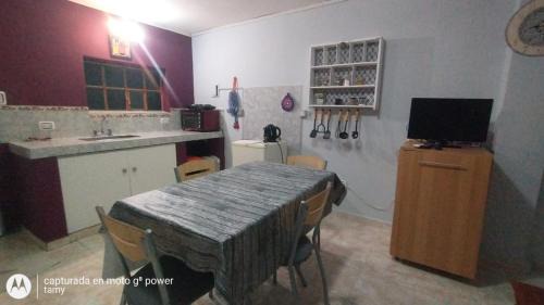 General Roca Apartment | LUPITA CENTRO 1