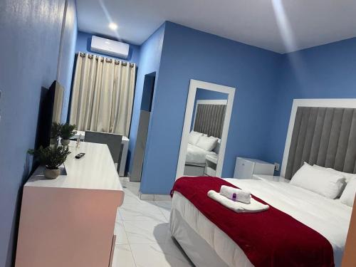 Thohoyandou House | Lupulo luxury boutique