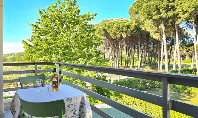 Ishem Apartment | Lura 2 Holiday Homes 091