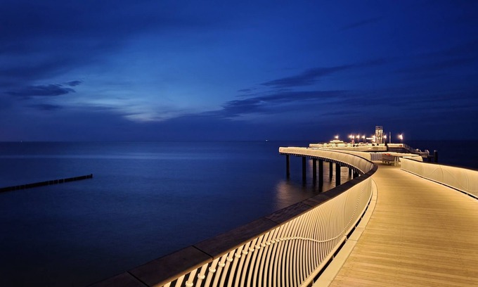Karlshagen Apartment | Lust auf Meer nur 3 Minuten vom Strand