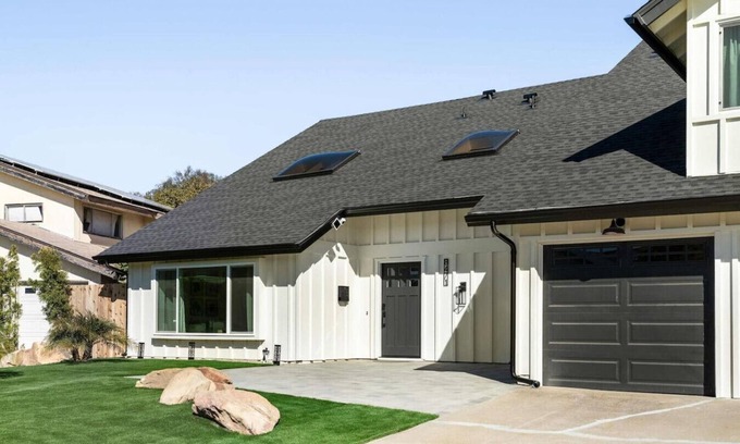 La Jolla Heights House | Lux 5-Bedroom Home in La Jolla Min to Ocean