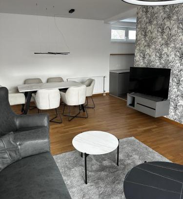 Sombor Apartment | LUX APARTMENS GLIGA Lux 8