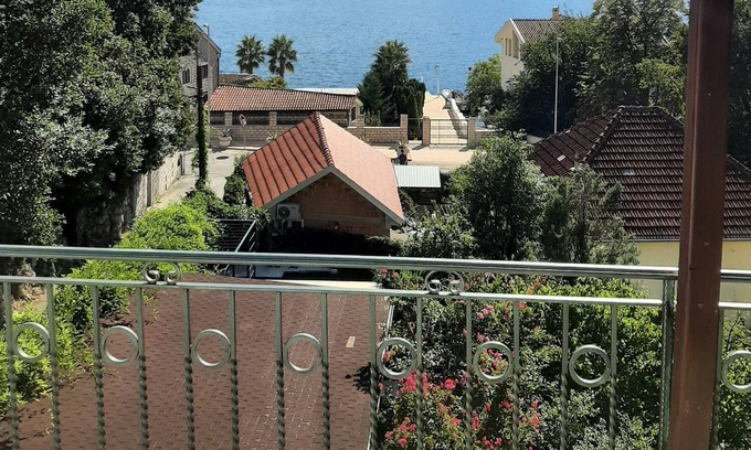 Orahovac Apartment | Lux apartment Ksenia 3