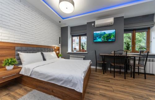 Besarabka Apartment | LUX Apartment near Arena City