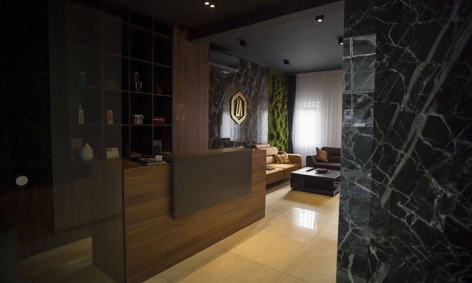 Pristina Apartment | Lux Apartments