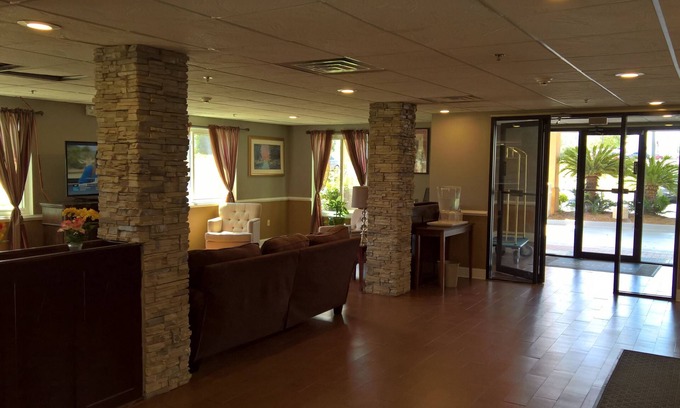 Cordele Hotel | Lux Hotel