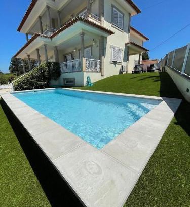 Ferreira House | Lux House