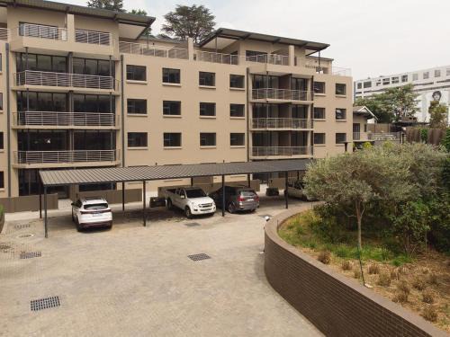 Sandown Hotel | Lux Leisure Apartment Hotel Sandton