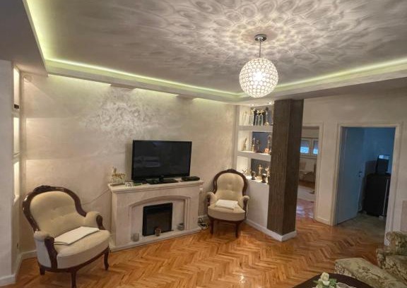 Vozdovac Apartment | LUX NA VOŽDOVCU 164m2