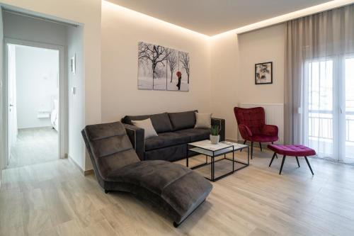 Trikala Apartment | Lux Palace Trikala