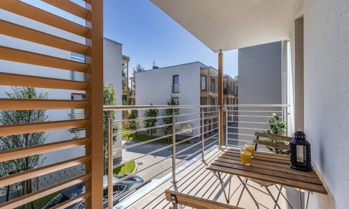 Biezanow - Prokocim House | LUX Residence with Garage|Garden| 5 rooms |Kraków|