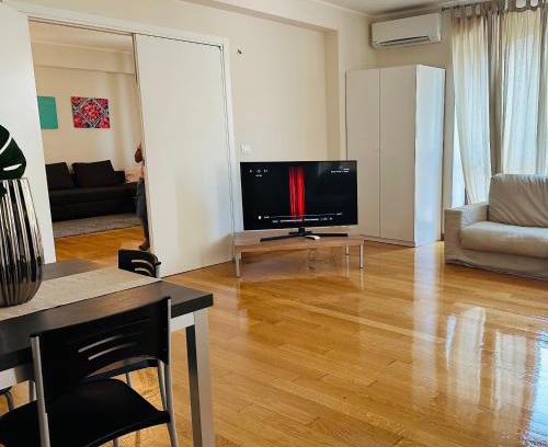 Catania City Centre Apartment | LUX Studio and Apartment