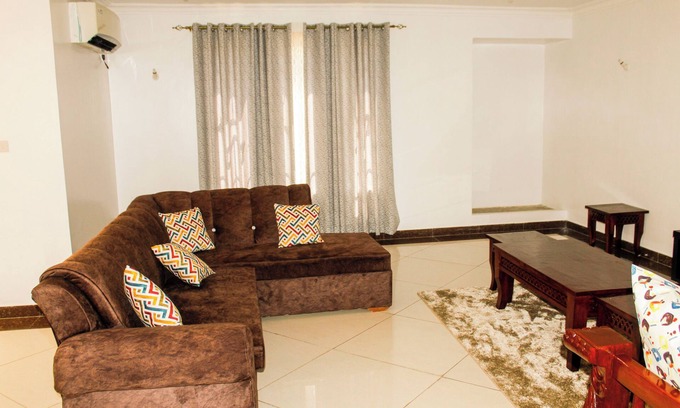 Mombasa Apartment | Lux Suites 3 Bedroom With DSQ Marrakech Apartments Nyali