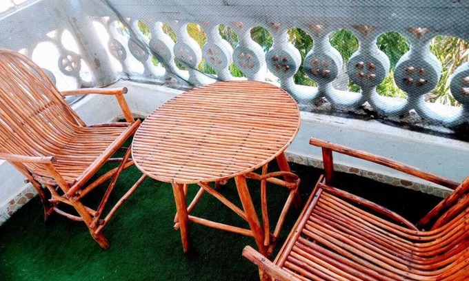 Mombasa Apartment | Lux Suites Bustani studio Apartments