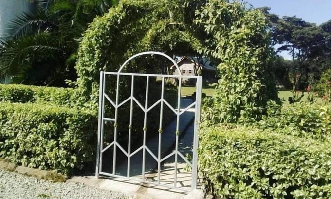 Nakuru Villa | Lux Suites Marura Holiday Villa Nakuru